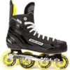 Bauer RS Junior Roller Skates 2 Bauer RS Junior Roller Skates -Pro Hockey Supplies 124000