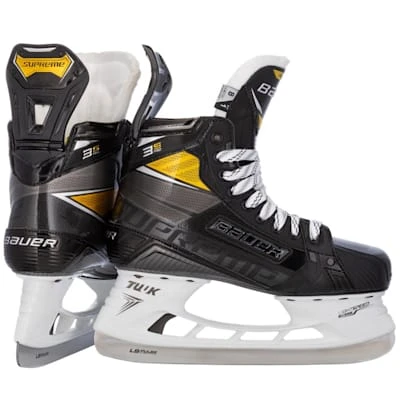 Bauer Supreme 3S Pro Junior Hockey Skates 2 Bauer Supreme 3S Pro Junior Hockey Skates
