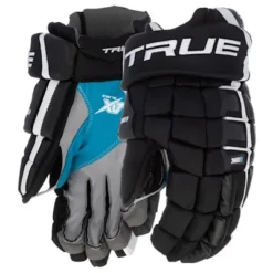 True Hockey True XC9 2020 Junior Hockey Gloves