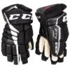 CCM JetSpeed FT4 Pro Senior Hockey Gloves 2 CCM JetSpeed FT4 Pro Senior Hockey Gloves -Pro Hockey Supplies 191520260415