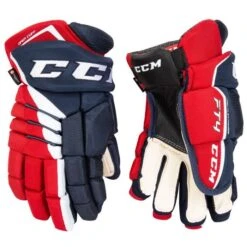CCM JetSpeed FT4 Senior Hockey Gloves 16 CCM JetSpeed FT4 Senior Hockey Gloves -Pro Hockey Supplies 191520260675 1e7831e9 6072 4f6b bbf4 f988a82fd79b