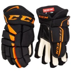 CCM JetSpeed FT485 Senior Hockey Gloves 14 CCM JetSpeed FT485 Senior Hockey Gloves -Pro Hockey Supplies 191520261054