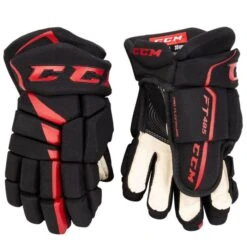 CCM JetSpeed FT485 Senior Hockey Gloves 16 CCM JetSpeed FT485 Senior Hockey Gloves -Pro Hockey Supplies 191520261061