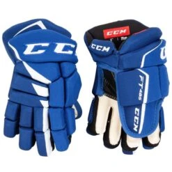 CCM JetSpeed FT485 Junior Hockey Gloves 15 CCM JetSpeed FT485 Junior Hockey Gloves -Pro Hockey Supplies 191520281373