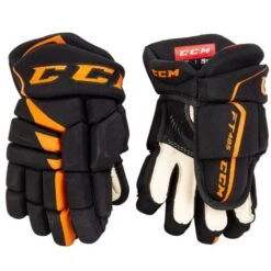 CCM JetSpeed FT485 Junior Hockey Gloves 18 CCM JetSpeed FT485 Junior Hockey Gloves -Pro Hockey Supplies 191520281434