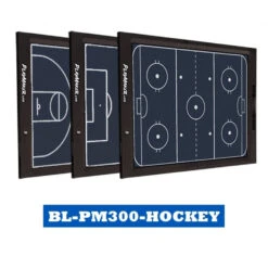 Blue Sports Playmaker LCD Coaching Board -Pro Hockey Supplies 1 3