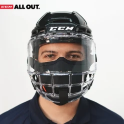 CCM Skater Game On Mask 8 CCM Skater Game On Mask -Pro Hockey Supplies 2020ccm game on mask main social 4