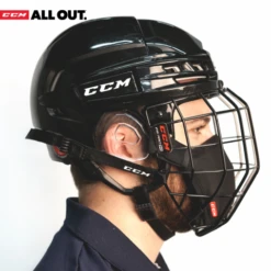 CCM Skater Game On Mask 11 CCM Skater Game On Mask -Pro Hockey Supplies 2020ccm game on mask main social 6
