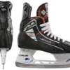 True Hockey True HZRDUS 9X Senior Hockey Skates 2 True Hockey True HZRDUS 9X Senior Hockey Skates -Pro Hockey Supplies 2023 Hockey HZRDUS PlayerSkate 9X ComboRight
