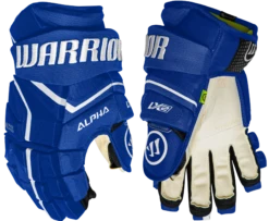 Warrior Alpha LX2 Junior Hockey Gloves 16 Warrior Alpha LX2 Junior Hockey Gloves -Pro Hockey Supplies 2476e144 ba23 4828 ad5c 87edadcb70d9