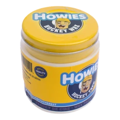 Howies Retail Wax Pack (3 X White / 1 X Wax)