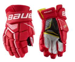 Bauer Supreme 3S Intermediate Hockey Gloves 12 Bauer Supreme 3S Intermediate Hockey Gloves -Pro Hockey Supplies 36a4aa75 4670 4b14 8643 37cb9e6766d6