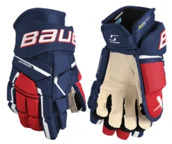 Bauer Supreme M5 Pro Senior Hockey Gloves 10 Bauer Supreme M5 Pro Senior Hockey Gloves -Pro Hockey Supplies 391121cd 0b72 4392 90d7 5c7597818643