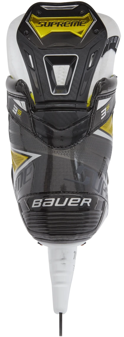 Bauer Supreme 3S Pro Junior Hockey Skates 7 Bauer Supreme 3S Pro Junior Hockey Skates - Image 6