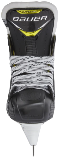 Bauer Supreme 3S Pro Junior Hockey Skates 11 Bauer Supreme 3S Pro Junior Hockey Skates -Pro Hockey Supplies 3SPRO Front 49867527 3047 4dde 93e8 aa024e253bb5