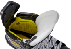 Bauer Supreme 3S Pro Intermediate Hockey Skates -Pro Hockey Supplies 3SPRO Liner dd025253 e73b 4a2a a203 2d71c91abe18