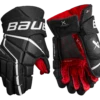 Bauer Vapor 3X Intermediate Hockey Gloves 2 Bauer Vapor 3X Intermediate Hockey Gloves -Pro Hockey Supplies 3X SR FRONT BKW2 f20f08f5 37f1 49b2 a13f 3ce0e56b1530