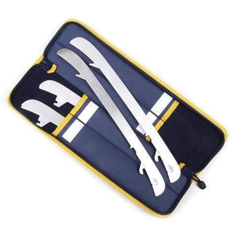 Howies Skate Blade Case 8 Howies Skate Blade Case - Image 6