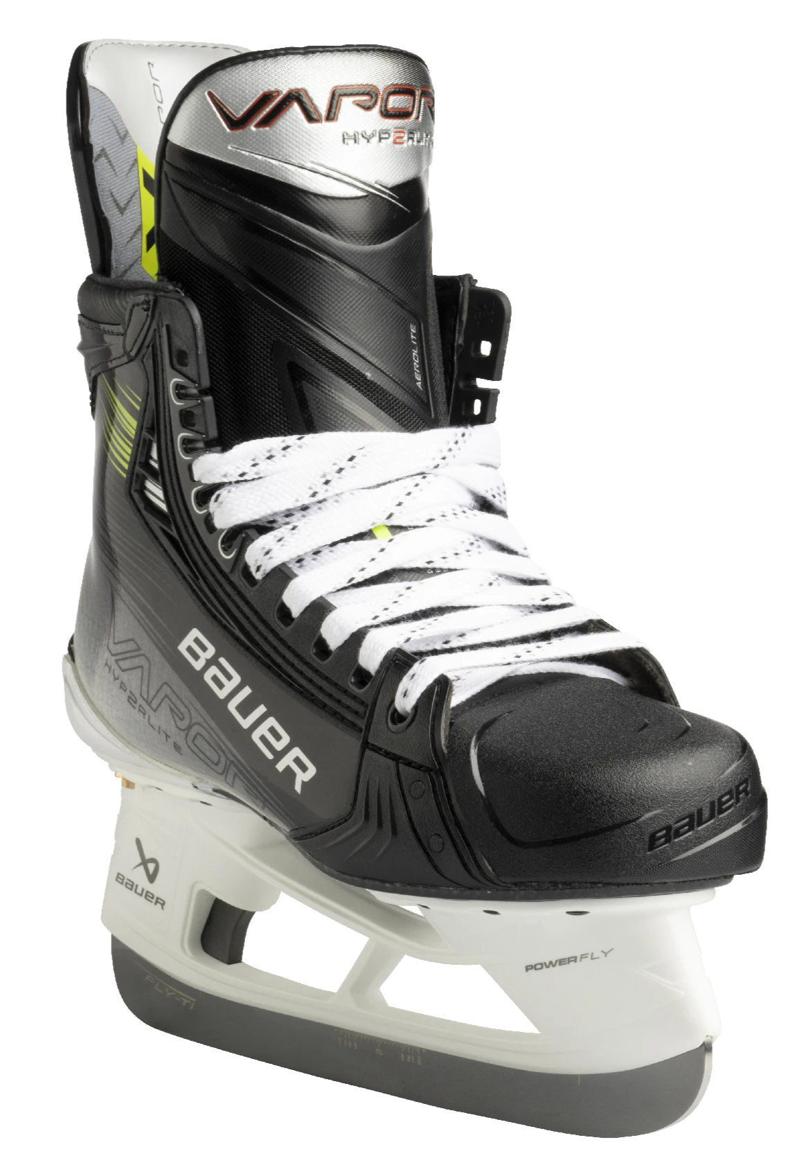 Bauer Vapor Hyperlite2 Intermediate Hockey Skates 10 Bauer Vapor Hyperlite2 Intermediate Hockey Skates - Image 8