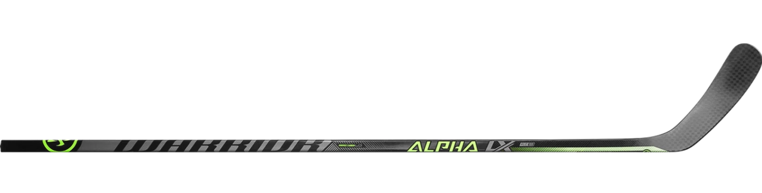 Warrior Alpha LX 20 Junior Hockey Stick 4 Warrior Alpha LX 20 Junior Hockey Stick - Image 2