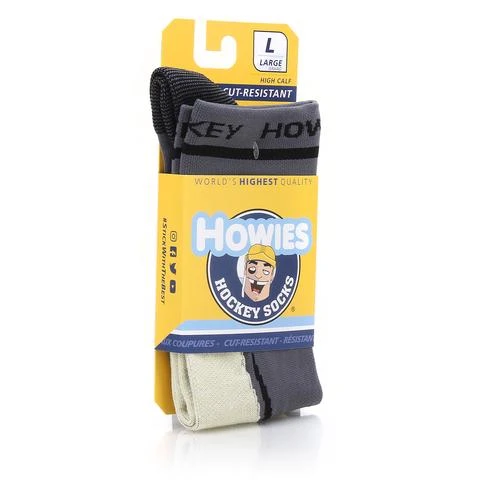 Howies Cut Resistant Hockey Socks 4 Howies Cut Resistant Hockey Socks - Image 2