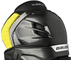 Bauer Supreme Mach Senior Shin Guards 11 Bauer Supreme Mach Senior Shin Guards -Pro Hockey Supplies 4c778cb2 2c71 4a41 a156 223fe29c9073