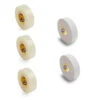 Howies 5-Pack Tape Retail (3 X Clear / 2 X White) 1 Howies 5-Pack Tape Retail (3 X Clear / 2 X White) -Pro Hockey Supplies 5 pack white 9d34bfa1 1bff 4965 9c20 ebc259d73406