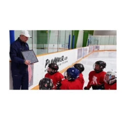 Blue Sports Playmaker LCD Coaching Board -Pro Hockey Supplies 5 1