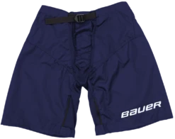 Bauer Supreme Senior Pant Shell -Pro Hockey Supplies 600239 BLU 1