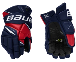 Bauer Vapor 2X Pro Junior Hockey Gloves 12 Bauer Vapor 2X Pro Junior Hockey Gloves -Pro Hockey Supplies 620329 NRW 01 f2274e5b b77b 4d7e a891 88a25b8a2948