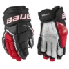 Bauer Supreme Ultrasonic Senior Hockey Gloves 2 Bauer Supreme Ultrasonic Senior Hockey Gloves -Pro Hockey Supplies 629088 BKR 01 1