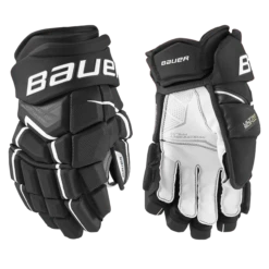 Bauer Supreme Ultrasonic Intermediate Hockey Gloves 10 Bauer Supreme Ultrasonic Intermediate Hockey Gloves -Pro Hockey Supplies 629088 BKW 01 794e7d38 3407 4369 a66d 80dafec2caa5
