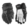 Bauer Supreme Ultrasonic Intermediate Hockey Gloves 2 Bauer Supreme Ultrasonic Intermediate Hockey Gloves -Pro Hockey Supplies 629088 BLK 01 a2ee3cc7 ca7e 4ab2 890f 39fef8f80838