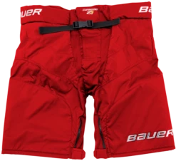 Bauer Supreme 2S Pro Junior Girdle Shell 11 Bauer Supreme 2S Pro Junior Girdle Shell -Pro Hockey Supplies 643206 RED 1 99128d9d 2618 41a9 8269 7f91370649d9