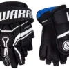 Warrior Covert QRE 40 Senior Hockey Gloves 1 Warrior Covert QRE 40 Senior Hockey Gloves -Pro Hockey Supplies 647742301813