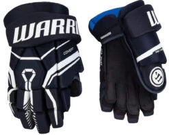 Warrior Covert QRE 40 Senior Hockey Gloves 8 Warrior Covert QRE 40 Senior Hockey Gloves -Pro Hockey Supplies 647742301899