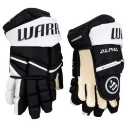 Warrior Alpha LX 20 Senior Hockey Gloves 13 Warrior Alpha LX 20 Senior Hockey Gloves -Pro Hockey Supplies 647742426011