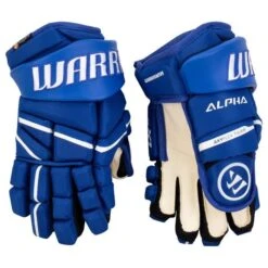 Warrior Alpha LX 20 Senior Hockey Gloves 17 Warrior Alpha LX 20 Senior Hockey Gloves -Pro Hockey Supplies 647742426226