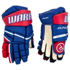 Warrior Alpha LX 20 Senior Hockey Gloves 15 Warrior Alpha LX 20 Senior Hockey Gloves -Pro Hockey Supplies 647742426257