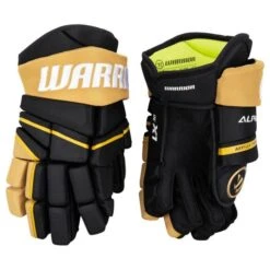 Warrior Alpha LX 30 Senior Hockey Gloves 25 Warrior Alpha LX 30 Senior Hockey Gloves -Pro Hockey Supplies 647742426448
