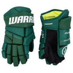 Warrior Alpha LX 30 Senior Hockey Gloves 21 Warrior Alpha LX 30 Senior Hockey Gloves -Pro Hockey Supplies 647742426486