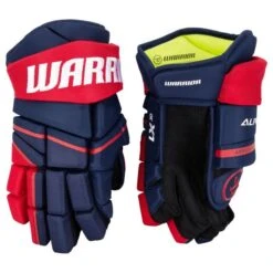 Warrior Alpha LX 30 Senior Hockey Gloves 23 Warrior Alpha LX 30 Senior Hockey Gloves -Pro Hockey Supplies 647742426523