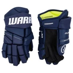 Warrior Alpha LX 30 Senior Hockey Gloves 20 Warrior Alpha LX 30 Senior Hockey Gloves -Pro Hockey Supplies 647742426608