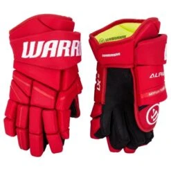 Warrior Alpha LX 30 Senior Hockey Gloves 22 Warrior Alpha LX 30 Senior Hockey Gloves -Pro Hockey Supplies 647742426653
