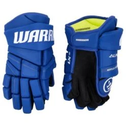 Warrior Alpha LX 30 Senior Hockey Gloves 24 Warrior Alpha LX 30 Senior Hockey Gloves -Pro Hockey Supplies 647742426707