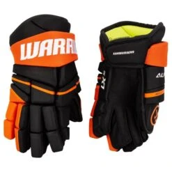 Warrior Alpha LX 30 Junior Hockey Gloves 20 Warrior Alpha LX 30 Junior Hockey Gloves -Pro Hockey Supplies 647742426806