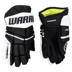 Warrior Alpha LX 30 Junior Hockey Gloves 15 Warrior Alpha LX 30 Junior Hockey Gloves -Pro Hockey Supplies 647742426844