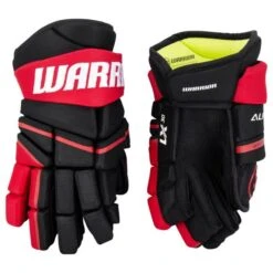 Warrior Alpha LX 30 Junior Hockey Gloves 25 Warrior Alpha LX 30 Junior Hockey Gloves -Pro Hockey Supplies 647742426905