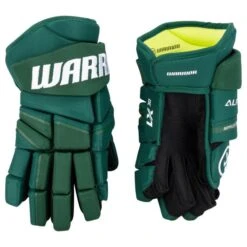 Warrior Alpha LX 30 Junior Hockey Gloves 19 Warrior Alpha LX 30 Junior Hockey Gloves -Pro Hockey Supplies 647742426974