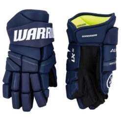 Warrior Alpha LX 30 Junior Hockey Gloves 16 Warrior Alpha LX 30 Junior Hockey Gloves -Pro Hockey Supplies 647742427100